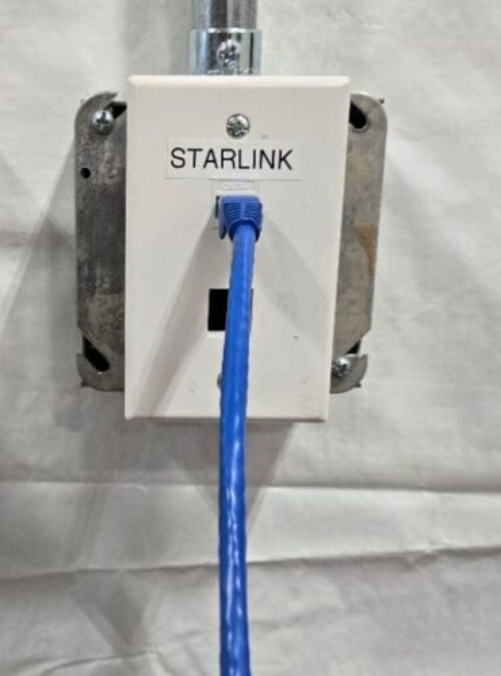 Starlinlk Business Installation
